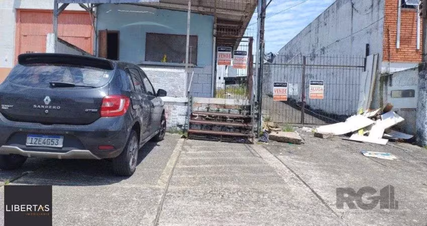 Terreno para vender ou alugar sarandi porto alegre/rs