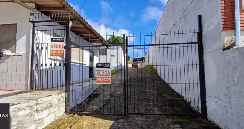 Terreno à venda na Rua Dona Alzira, 314, Sarandi, Porto Alegre