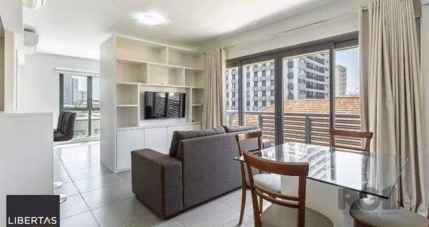 Loft Mobiliado no Trend24