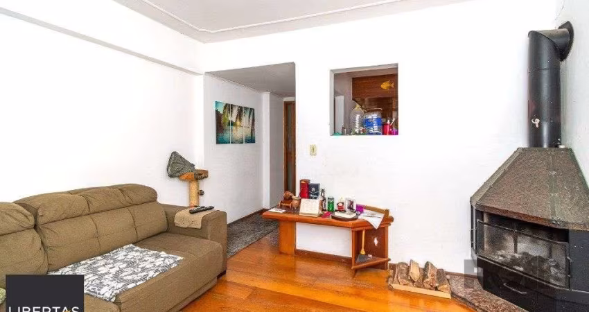 Apartamento na Cidade Baixa de 3 dormitórios Desocupado e 2 vagas
