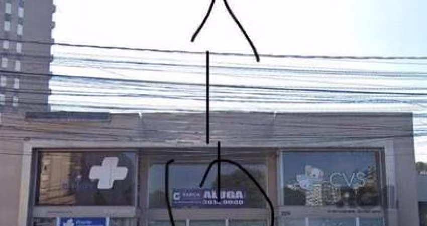 Loja para Venda - 210m², 0 dormitórios, 2 vagas - São Sebastião
