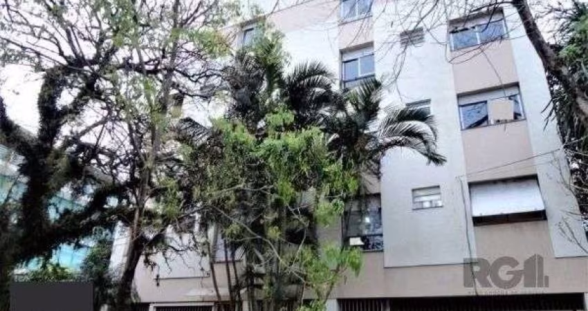 Apartamento no Jardim Botânico de 2 dormitórios e vaga