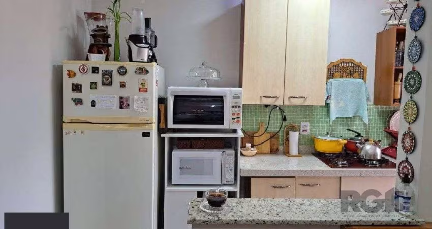Apartamento 1 dormitórios à venda Vila Ipiranga Porto Alegre/RS