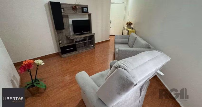 Apartamento de 2 dormitórios no bairro Nonoai