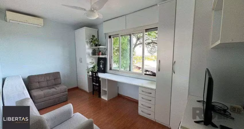 Apartamento com 2 quartos à venda na Avenida Fábio Araújo Santos, 1245, Nonoai, Porto Alegre
