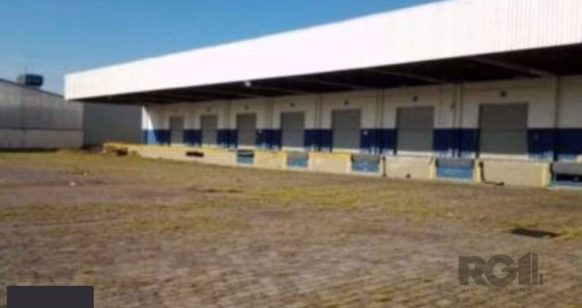 Pavilhão para alugar Sarandi Porto Alegre/RS