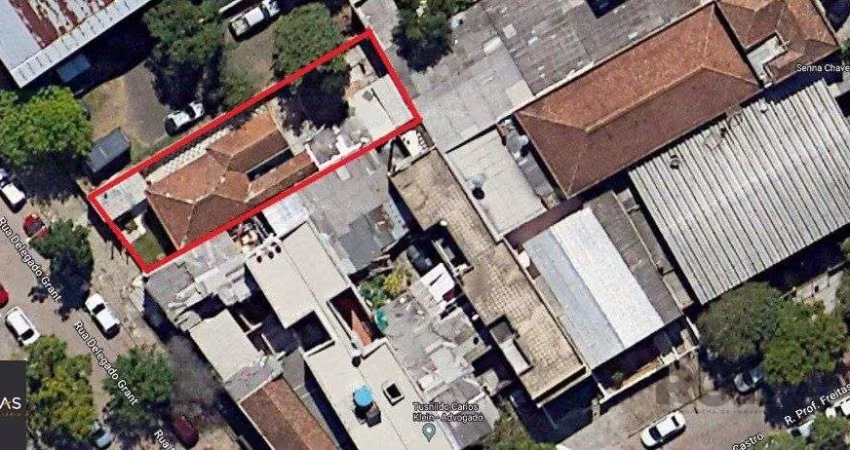 Casa 4 dormitórios à venda Santana Porto Alegre/RS