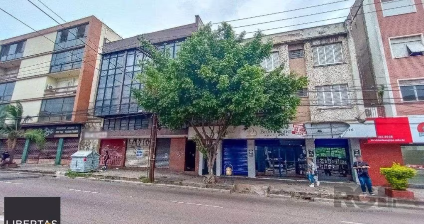 Apartamento 2 dormitórios à venda São João Porto Alegre/RS