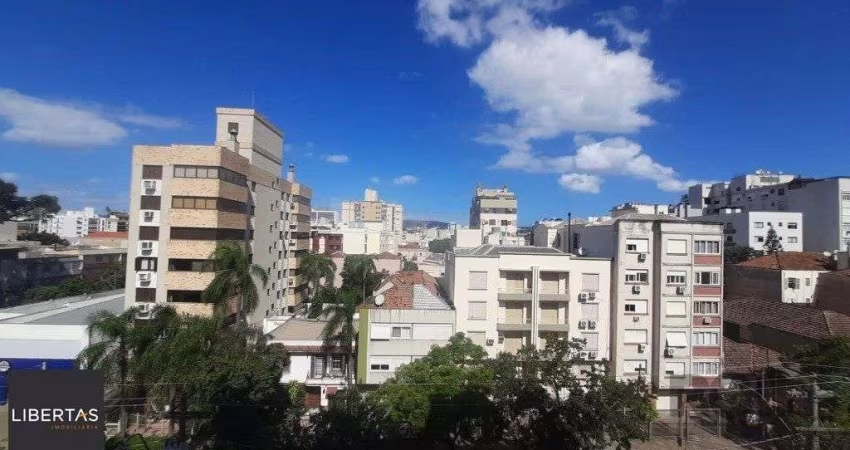 Oportunidade bairro Farroupilha 3 dormitórios suite e 1 vaga junto a Redenção