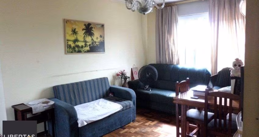 Apartamento na Glória de 2 dormitórios