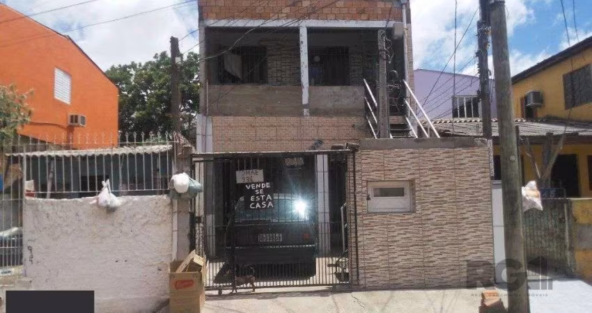 Casa 2 dormitorios Sarandi Porto Alegre