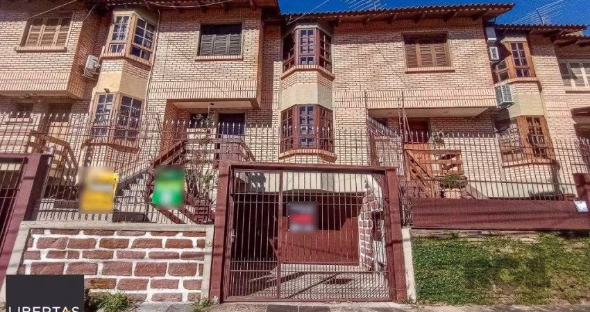 Casa 3 dormitórios à venda Jardim Itu Porto Alegre/RS