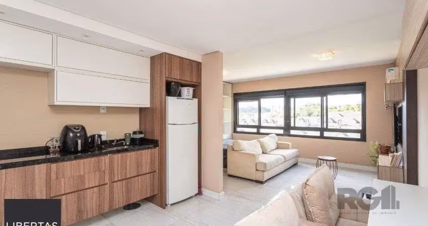 Loft Comercial 1 dormitórios à venda Jardim  Botânico Porto Alegre/RS