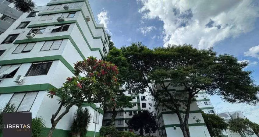 Apartamento para venda 2 dormitórios, vaga - nonoai
