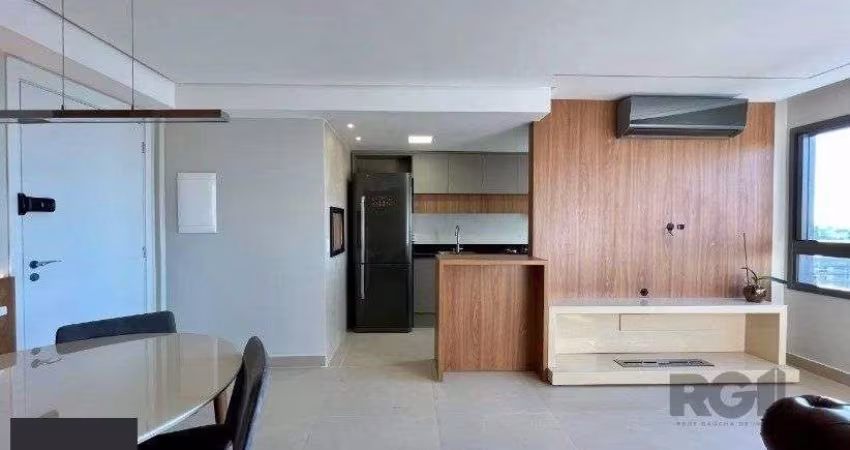 Apartamento 2 dormitórios para alugar Passo da Areia Porto Alegre/RS