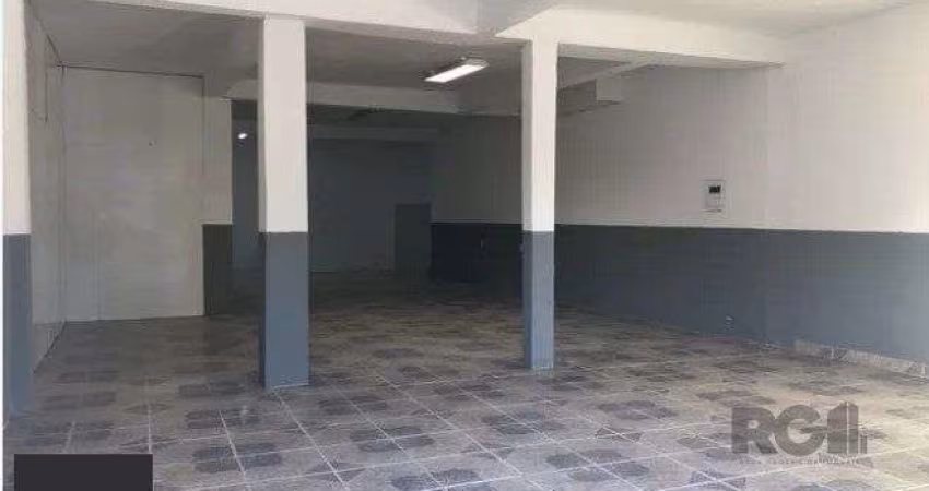 Loja comercial com 100m²