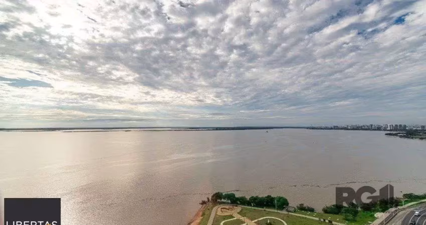 Sala comercial para alugar na Avenida Padre Cacique, 2893, Praia de Belas, Porto Alegre