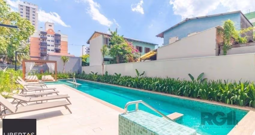 Apartamento LOFT no Jardim Botânico