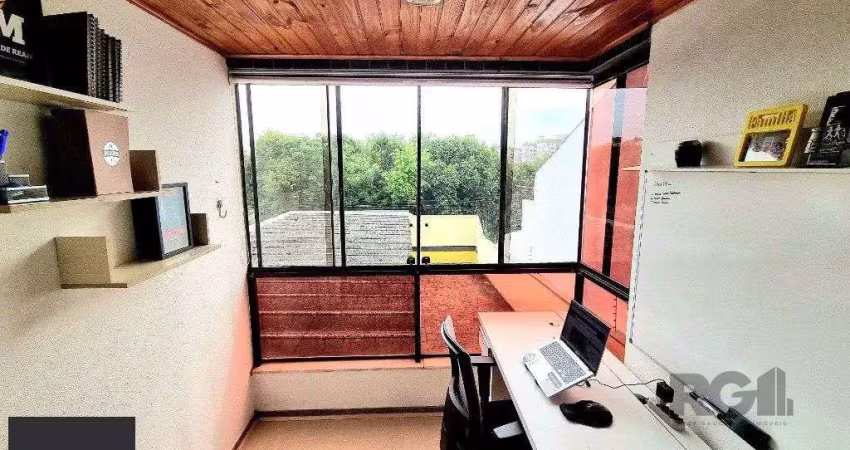 Apartamento com 1 quarto à venda na Rua General Rondon, 1612, Tristeza, Porto Alegre