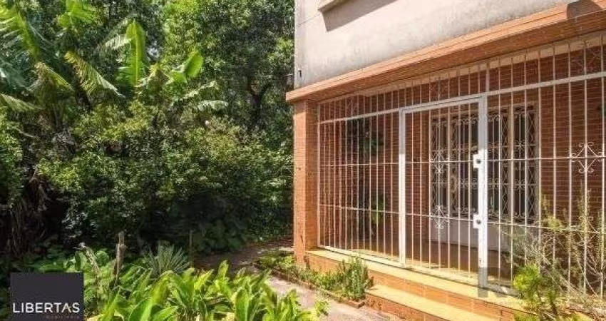 Casa sobrado no Teresópolis com 6 dormitórios