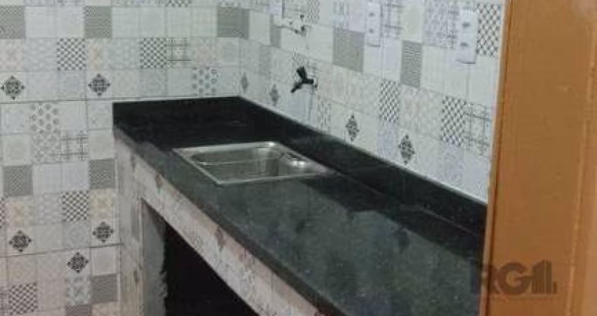 Apartamento 1 dormitórios para vender ou alugar São Geraldo Porto Alegre/RS