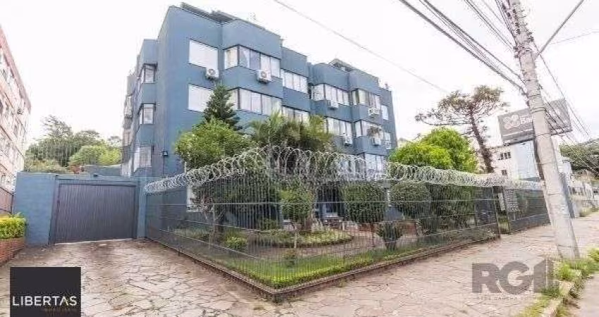 Apartamento de 1 dormitório e vaga na Medianeira