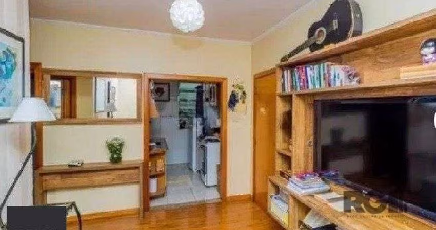 Apartamento no Passo D'areia de 2 dormitórios e vaga *rotativa