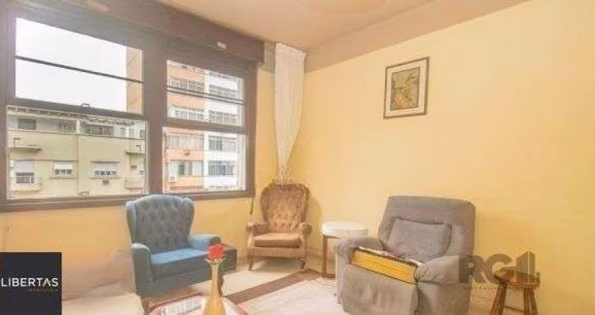 Apartamento no Centro de 3 dormitórios com 120m²