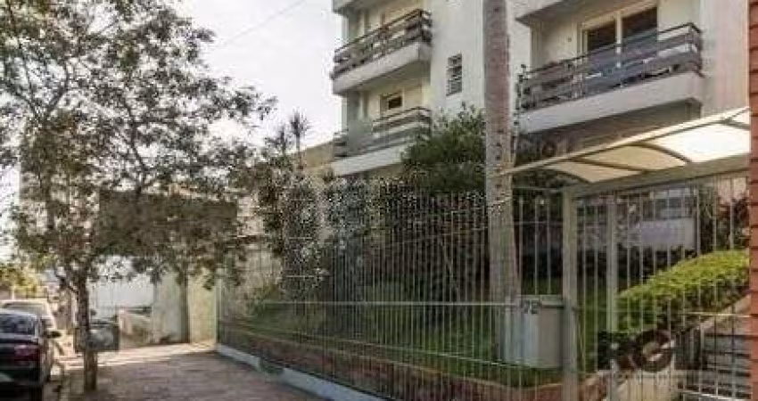 Apartamento 1 dormitórios à venda Jardim  Botânico Porto Alegre/RS