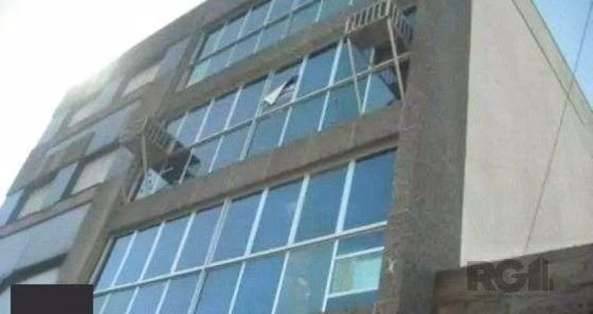 Sala Comercial 1 dormitórios à venda Passo da Areia Porto Alegre/RS