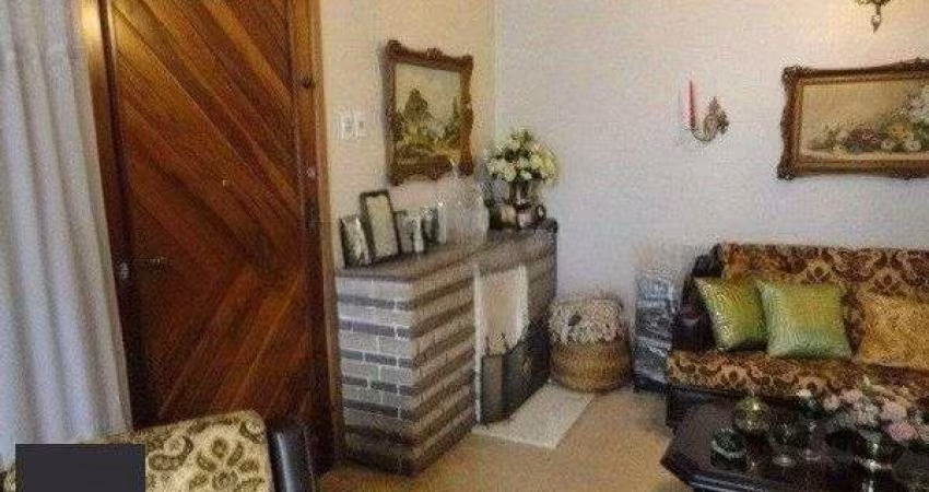 Casa 3 dormitórios à venda Petrópolis Porto Alegre/RS