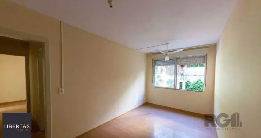 Apartamento com 2 quartos à venda na Rua Riachuelo, 949, Centro Histórico, Porto Alegre