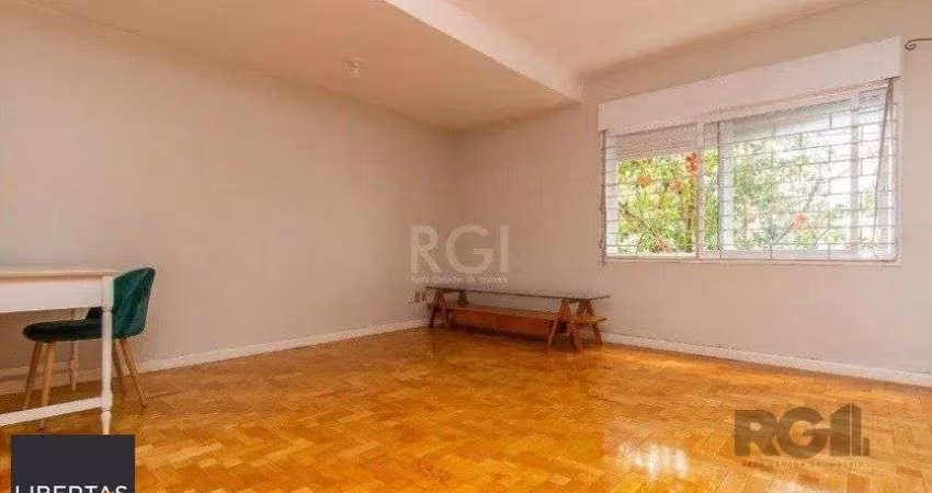 Apartamento no Bom Fim com 4 dormitórios e vaga