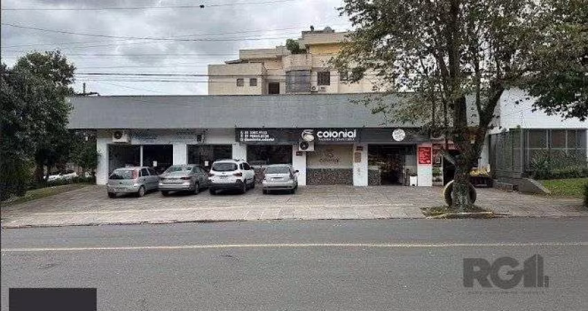 Loja à venda São Sebastião Porto Alegre/RS