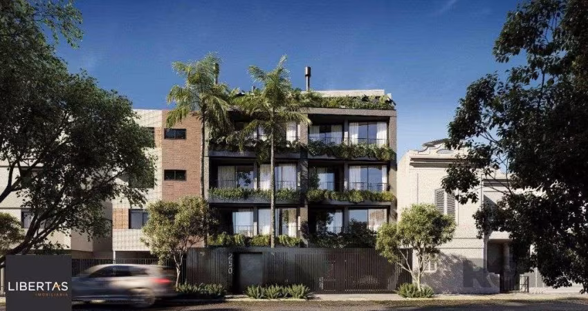 Apartamento 2 dormitórios à venda Rio Branco Porto Alegre/RS