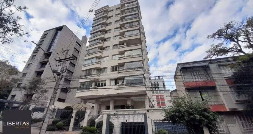Apartamento 3 dormitórios para alugar Moinhos de Vento Porto Alegre/RS