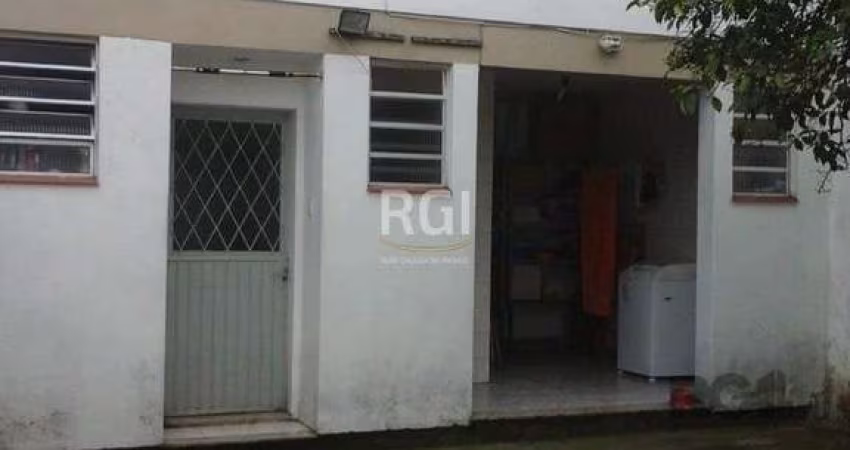 Casa 5 dormitórios à venda Santana Porto Alegre/RS