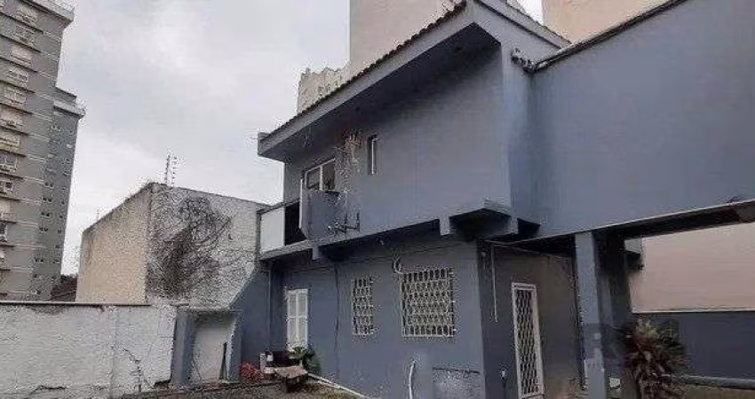 Casa para alugar Floresta Porto Alegre/RS