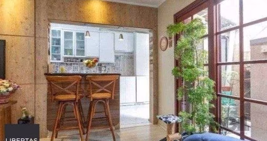Apartamento 2 dormitórios à venda Cristo Redentor Porto Alegre/RS