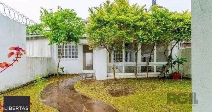 Casa 4 dormitórios à venda Jardim Itu Porto Alegre/RS