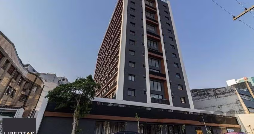 Apartamento no bairro Azenha 1 dormitório 1 vaga - Azenha