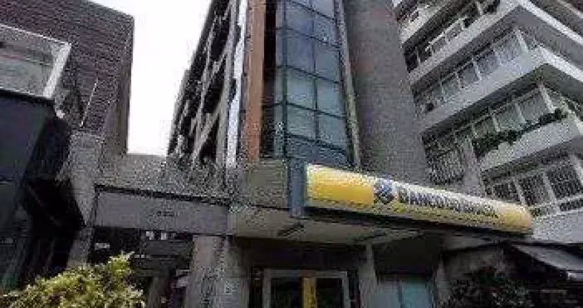 Sala comercial para alugar moinhos de vento porto alegre/rs