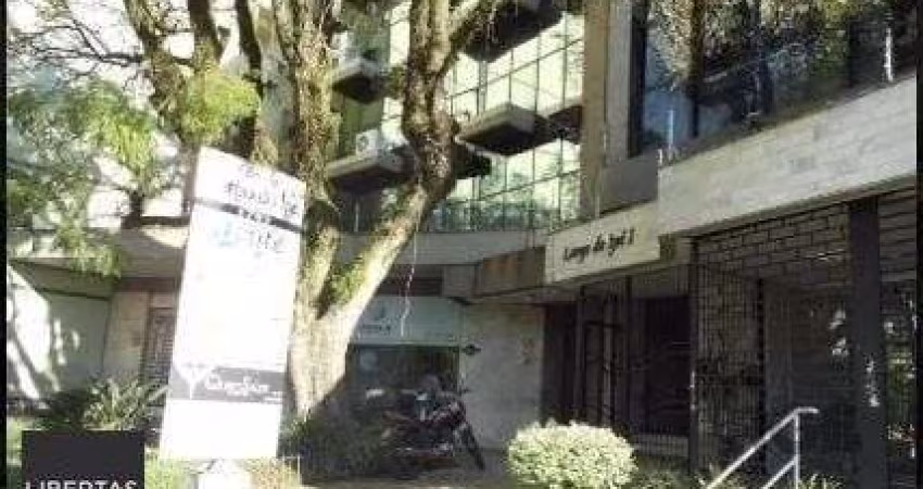 Sala comercial moinhos de vento
