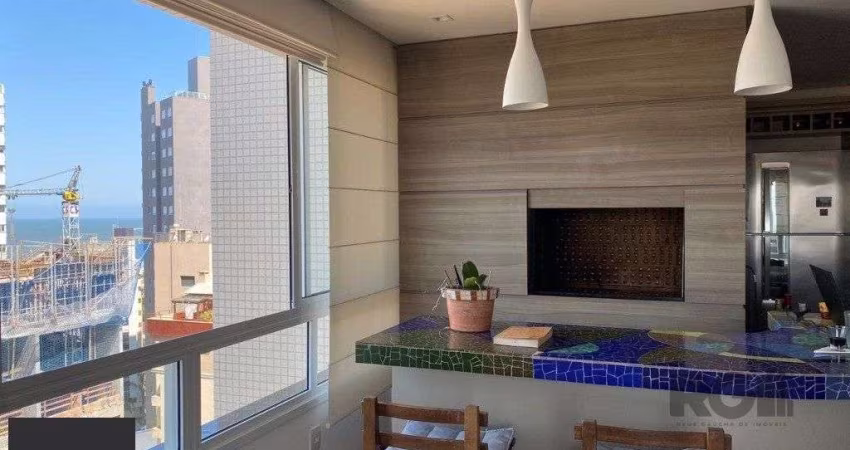 Apartamento 2 dormitórios à venda Centro Torres/RS