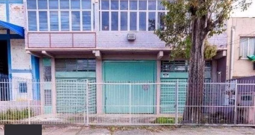 pavilhão navegantes 350mts