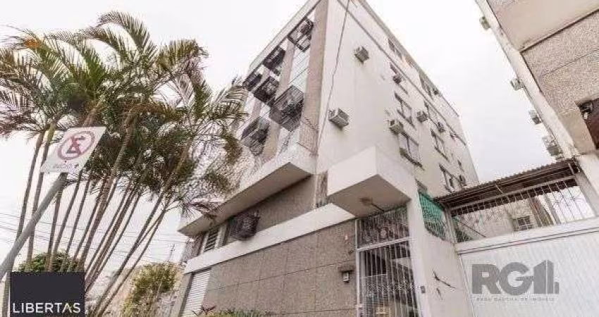 sala comercial transformada em Stúdio com mezanino de 1 dormitório
