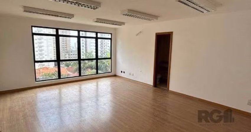 Sala Comercial para alugar Petrópolis Porto Alegre/RS