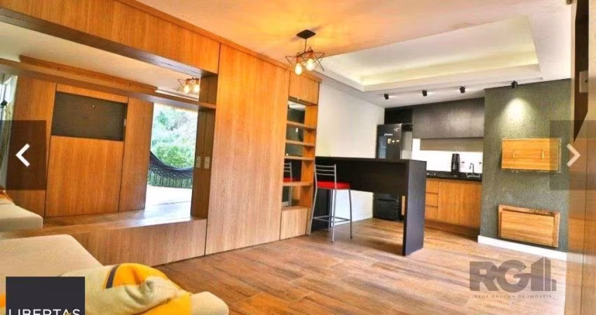 Casa em Condomínio 3 dormitórios à venda Mário Quintana Porto Alegre/RS