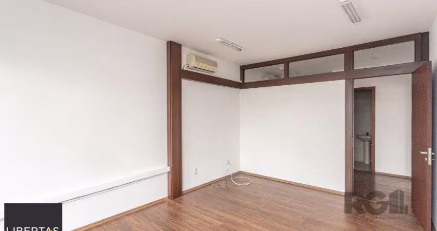 Sala Comercial à venda Menino Deus Porto Alegre/RS