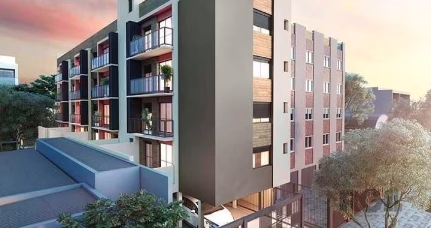 Apartamento 2 dormitórios à venda Petrópolis Porto Alegre/RS